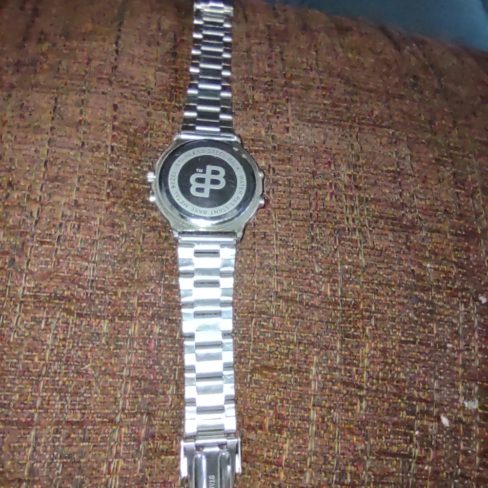 Bugle Boy Watch - image 5